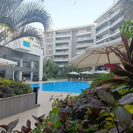 Sheraton Ocean 603 - Without Pool Access-2