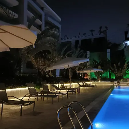 Sheraton Ocean 603 - Without Pool Access-3